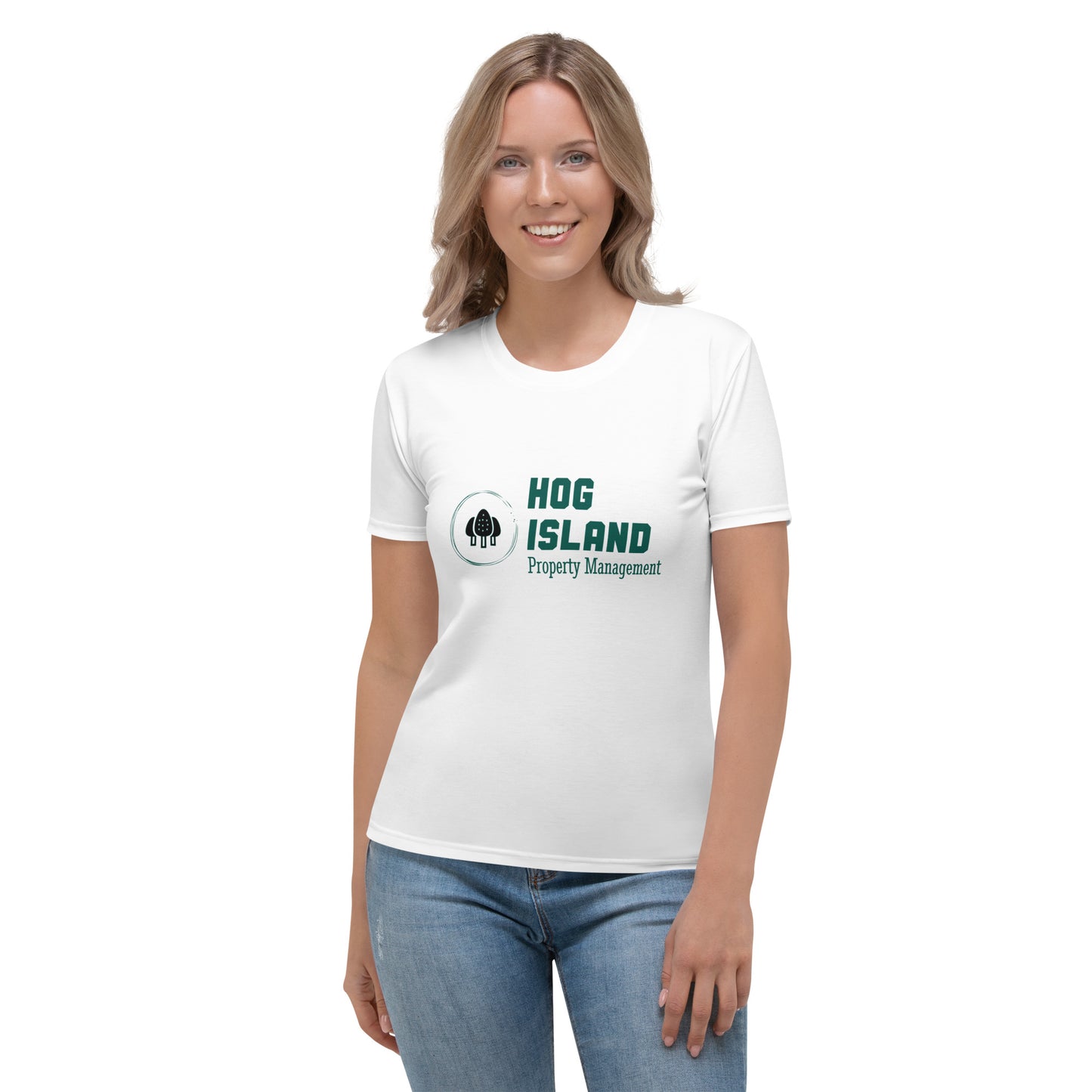 Women's T-shirt