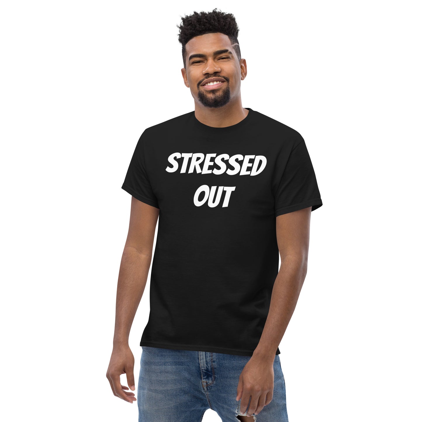 Men's classic tee
