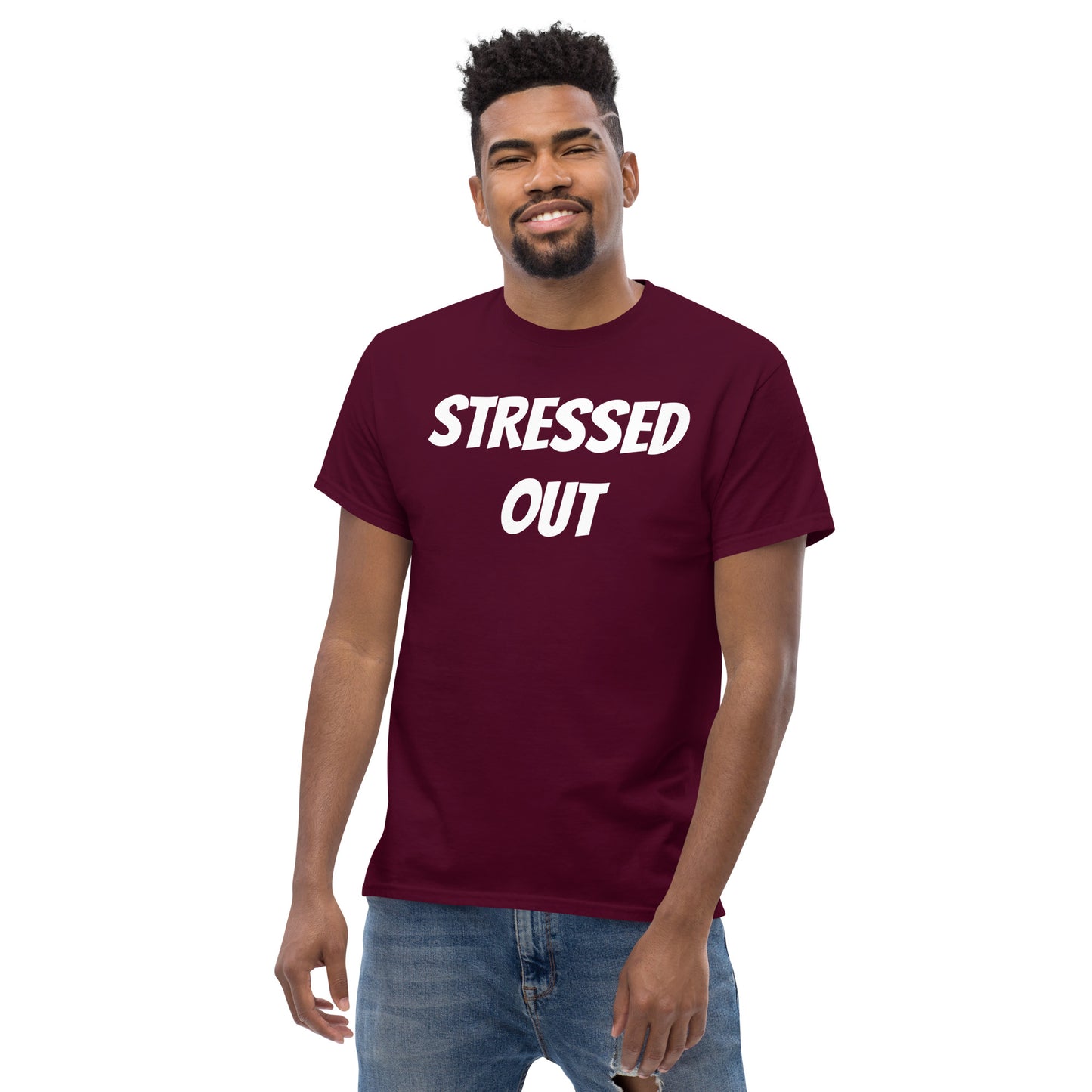 Men's classic tee