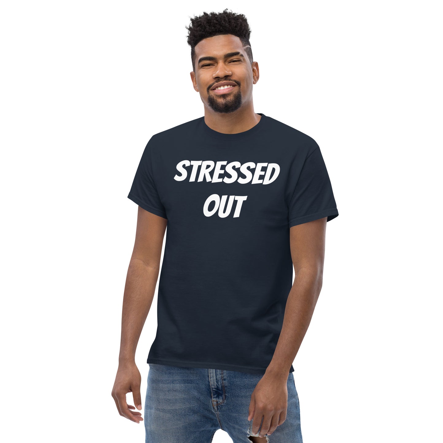 Men's classic tee