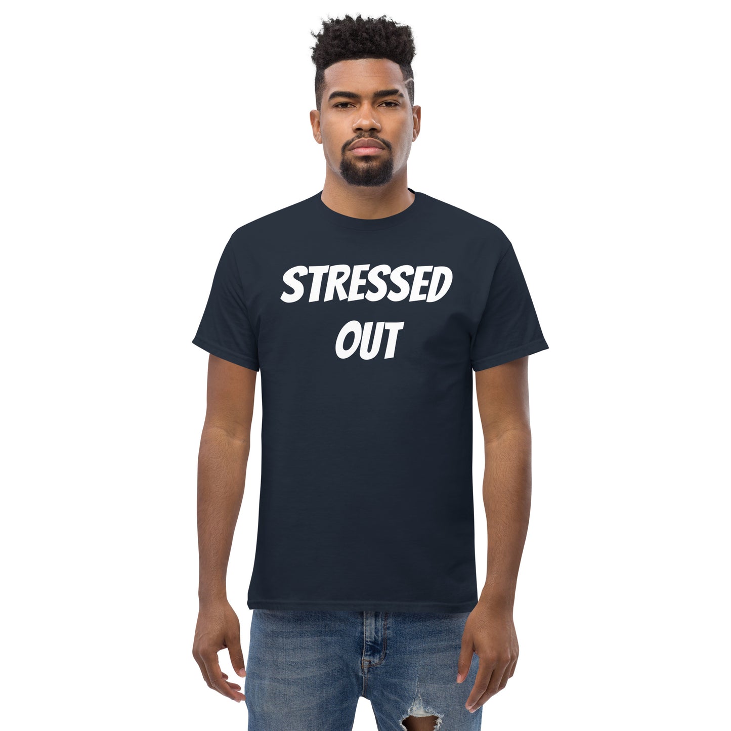 Men's classic tee