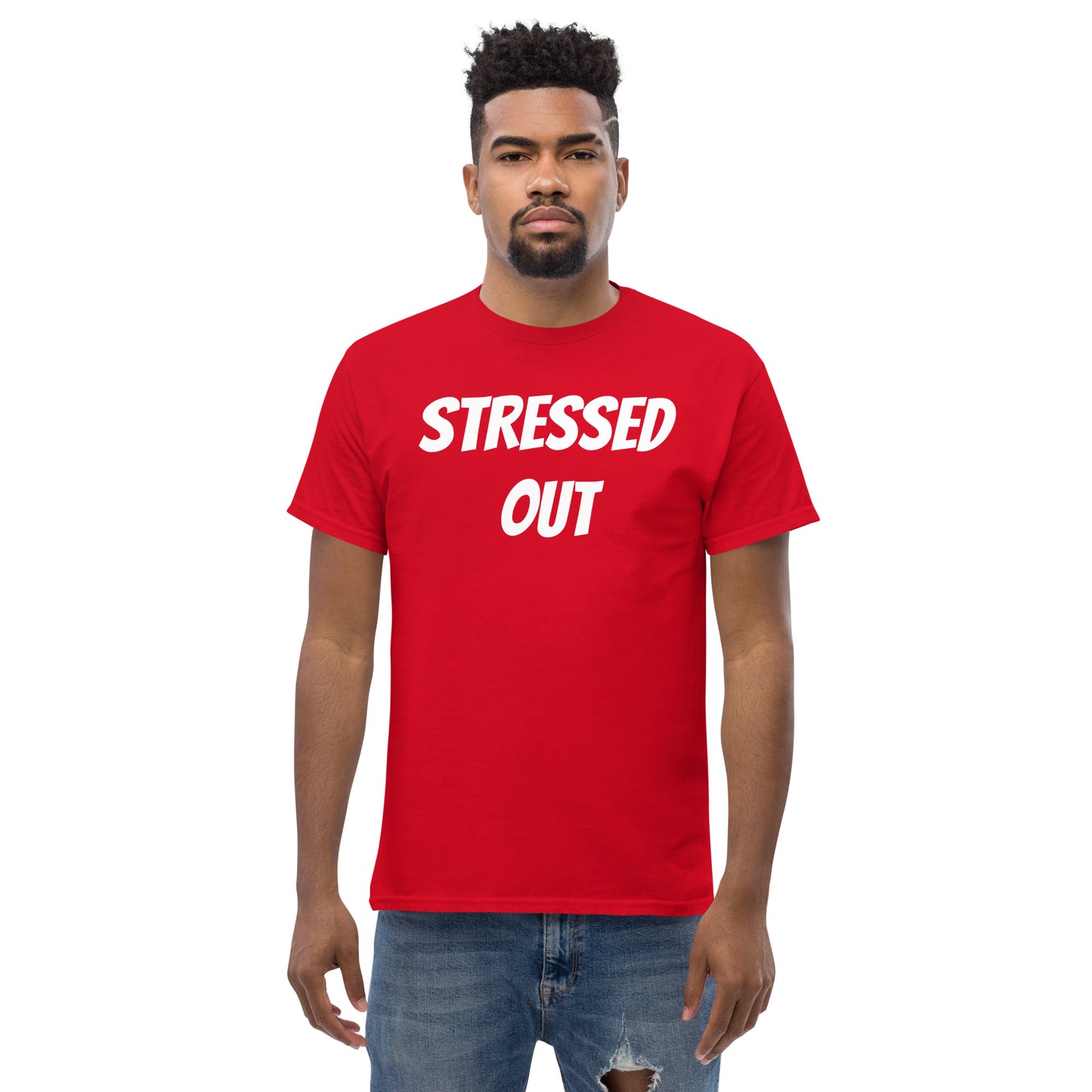 Men's classic tee