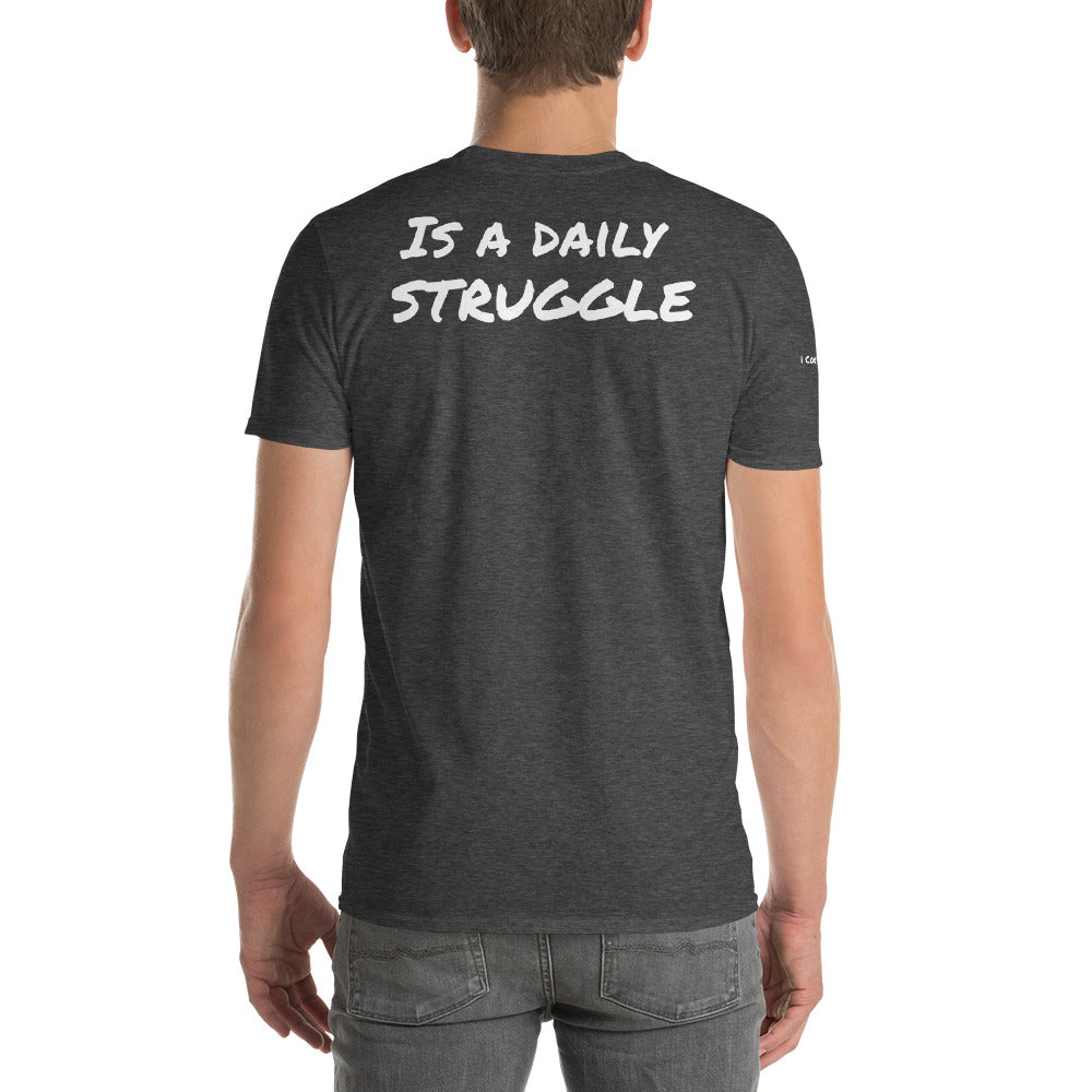Short-Sleeve T-Shirt