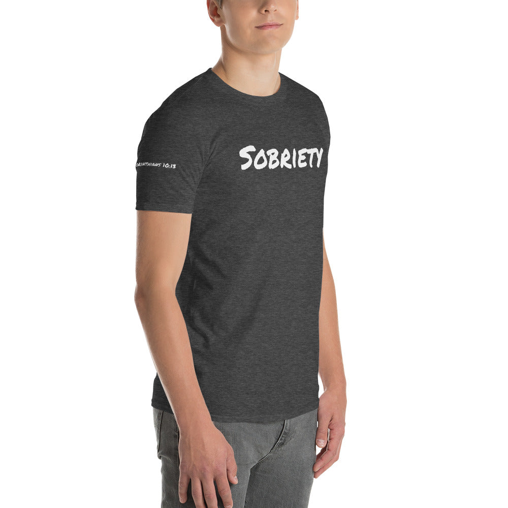 Short-Sleeve T-Shirt