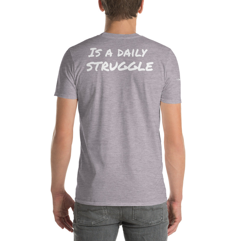 Short-Sleeve T-Shirt