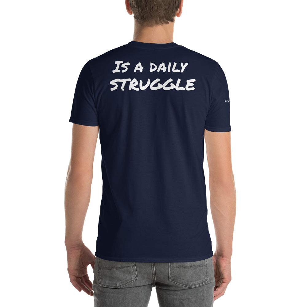 Short-Sleeve T-Shirt