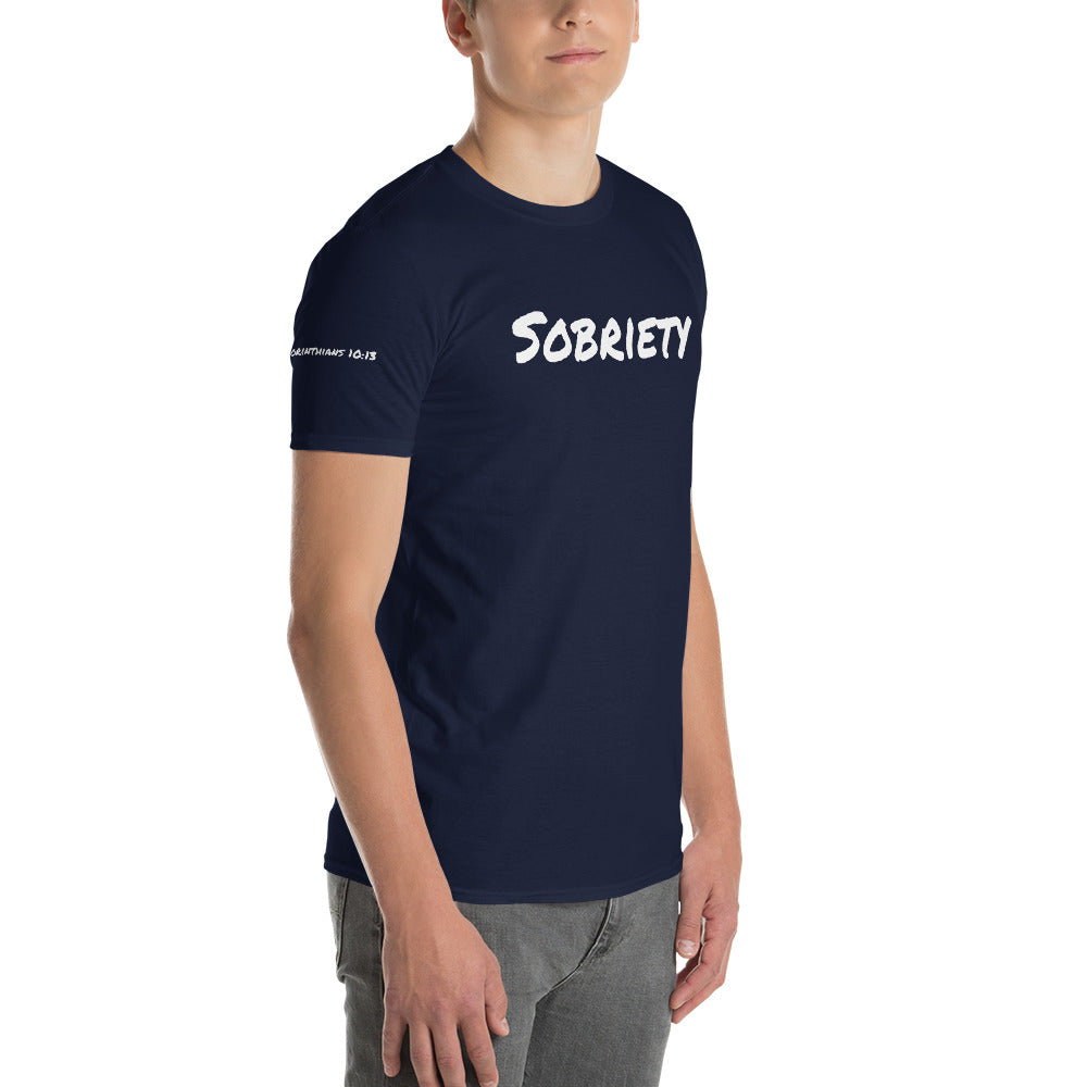 Short-Sleeve T-Shirt