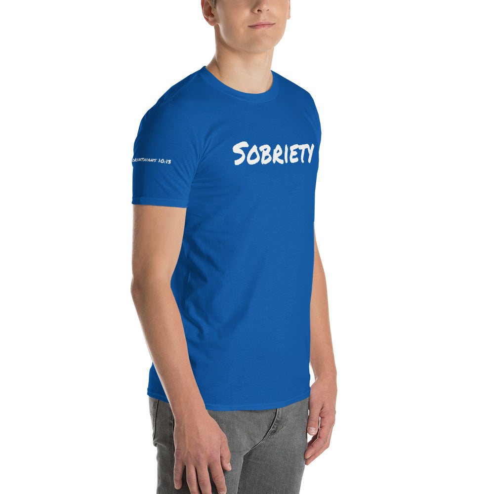 Short-Sleeve T-Shirt