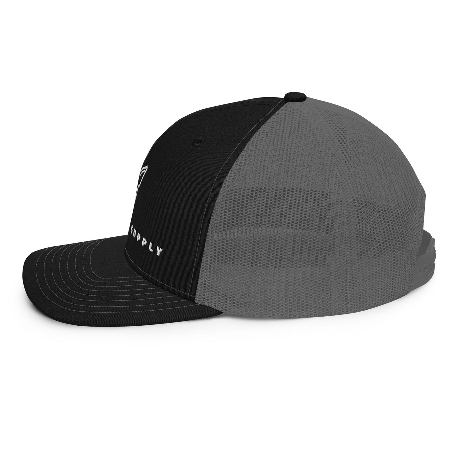 Hog Island Supply Trucker Hat