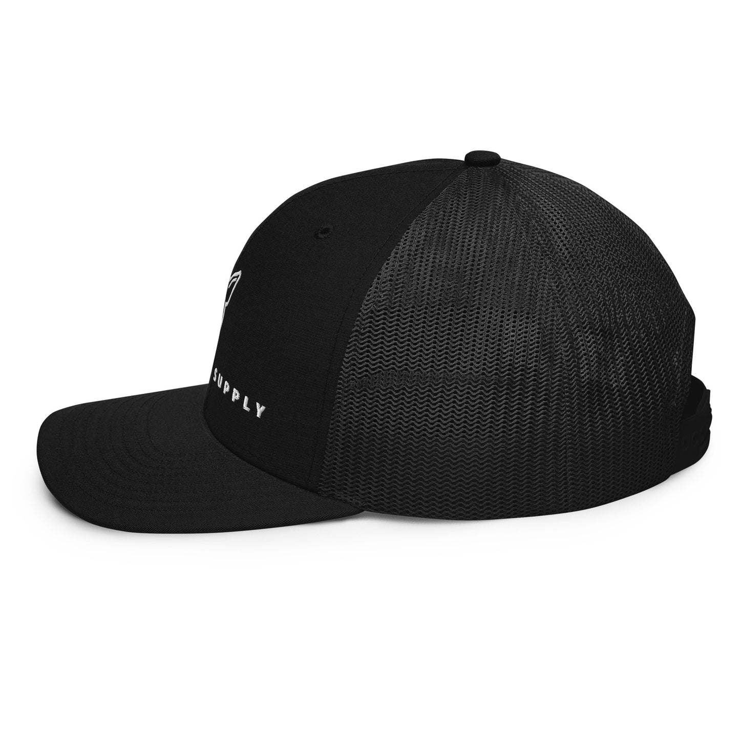 Hog Island Supply Trucker Hat