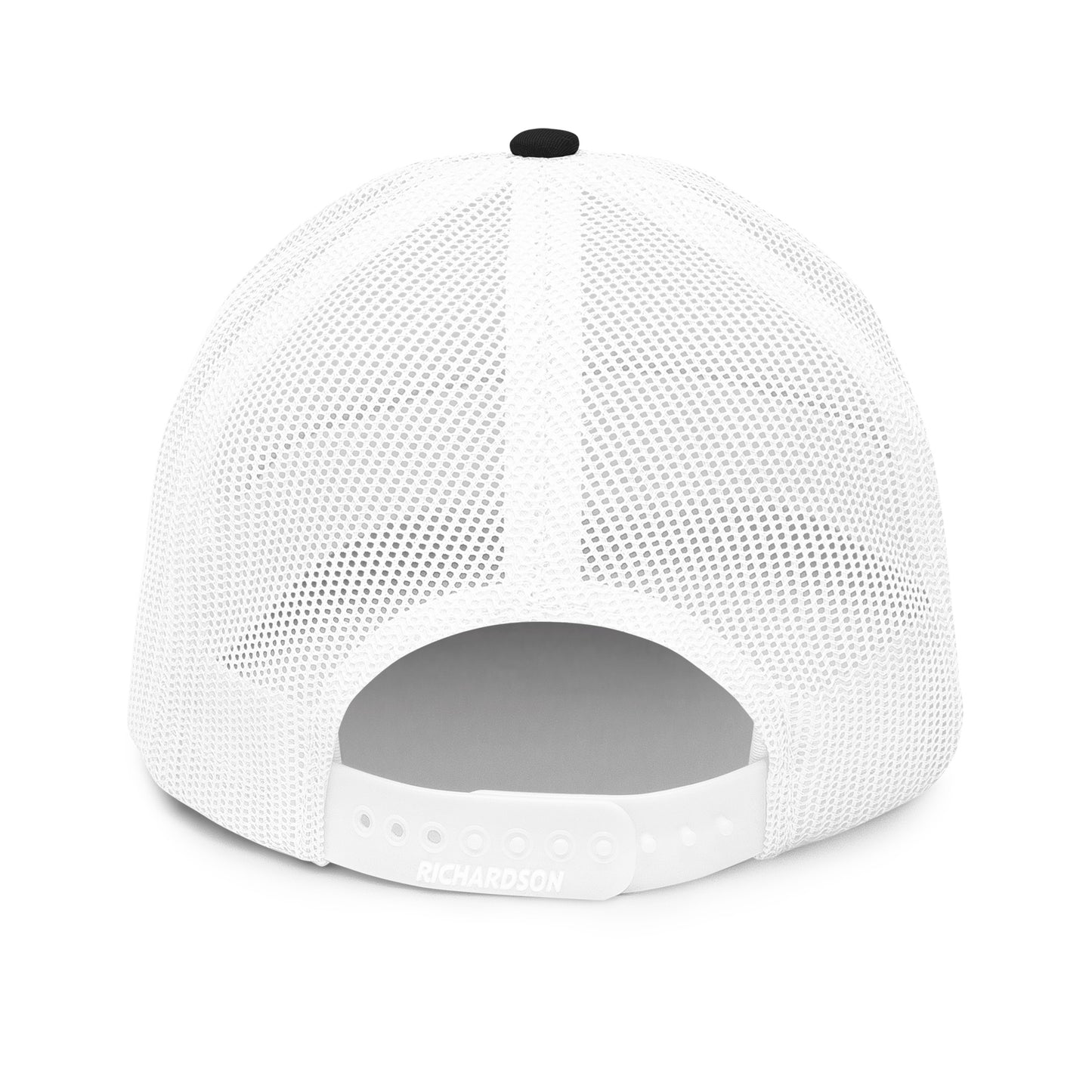 Hog Island Supply Trucker Hat