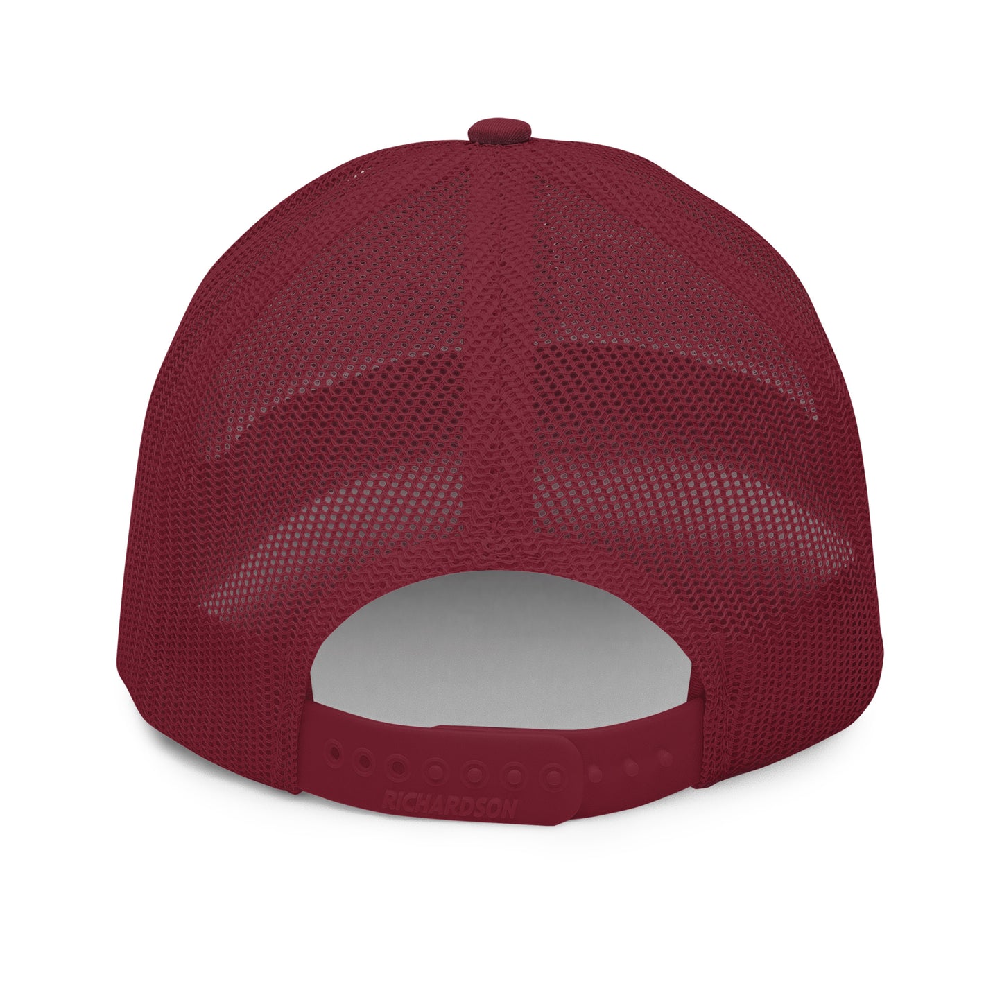 Hog Island Supply Trucker Hat