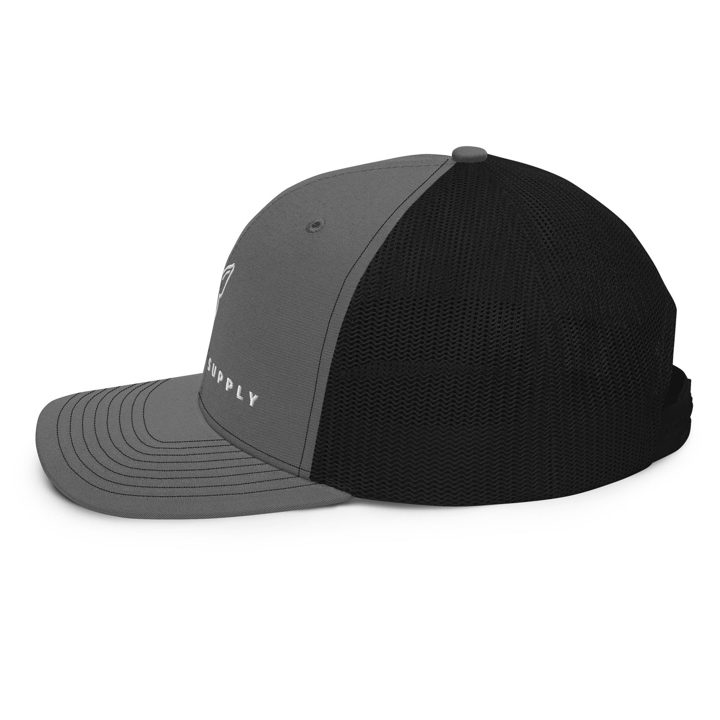 Hog Island Supply Trucker Hat