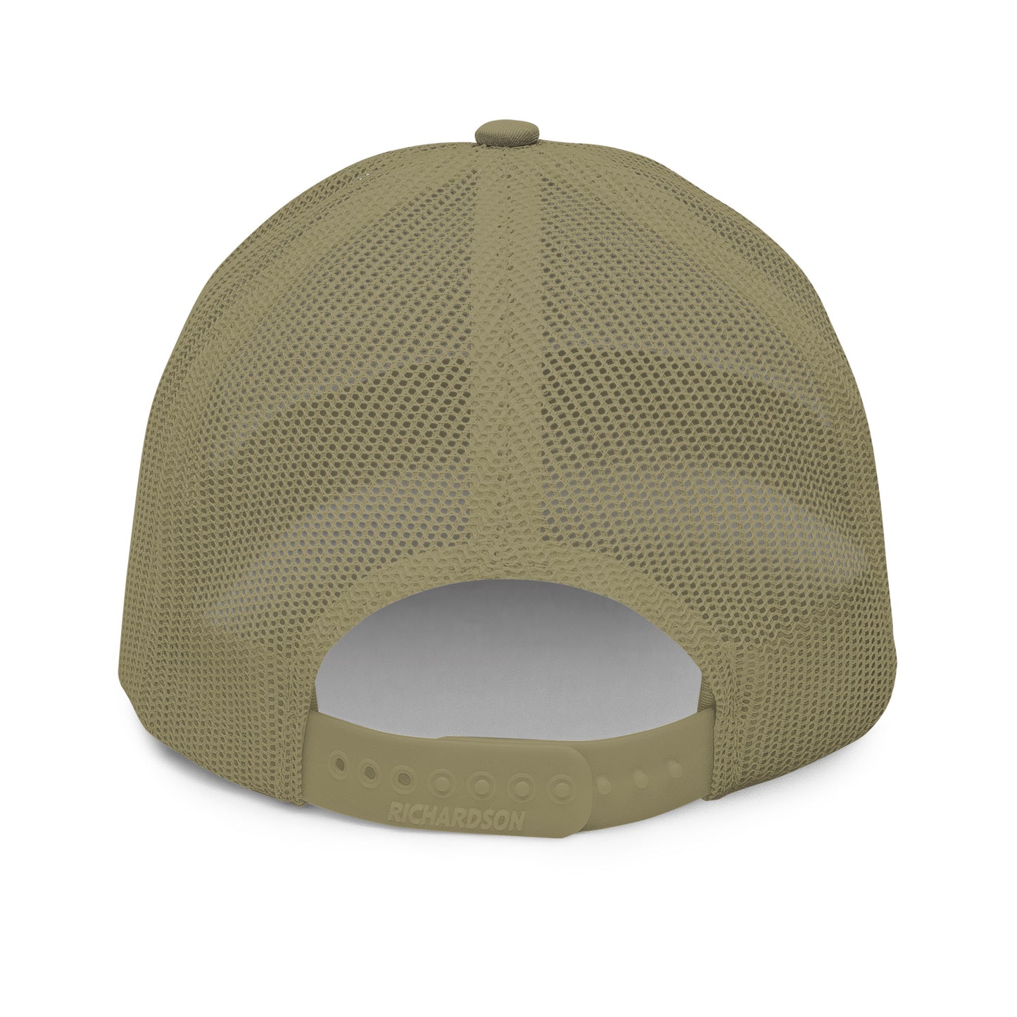 Hog Island Supply Trucker Hat
