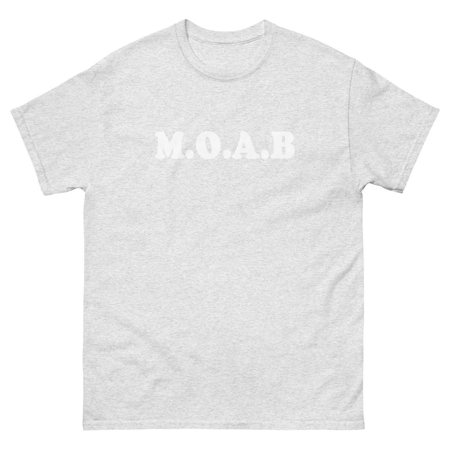 Men's classic tee