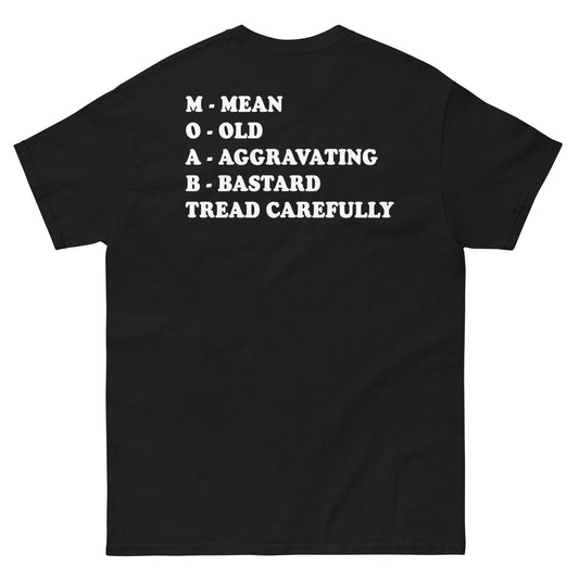 Men's classic tee
