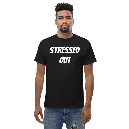 Men's classic tee