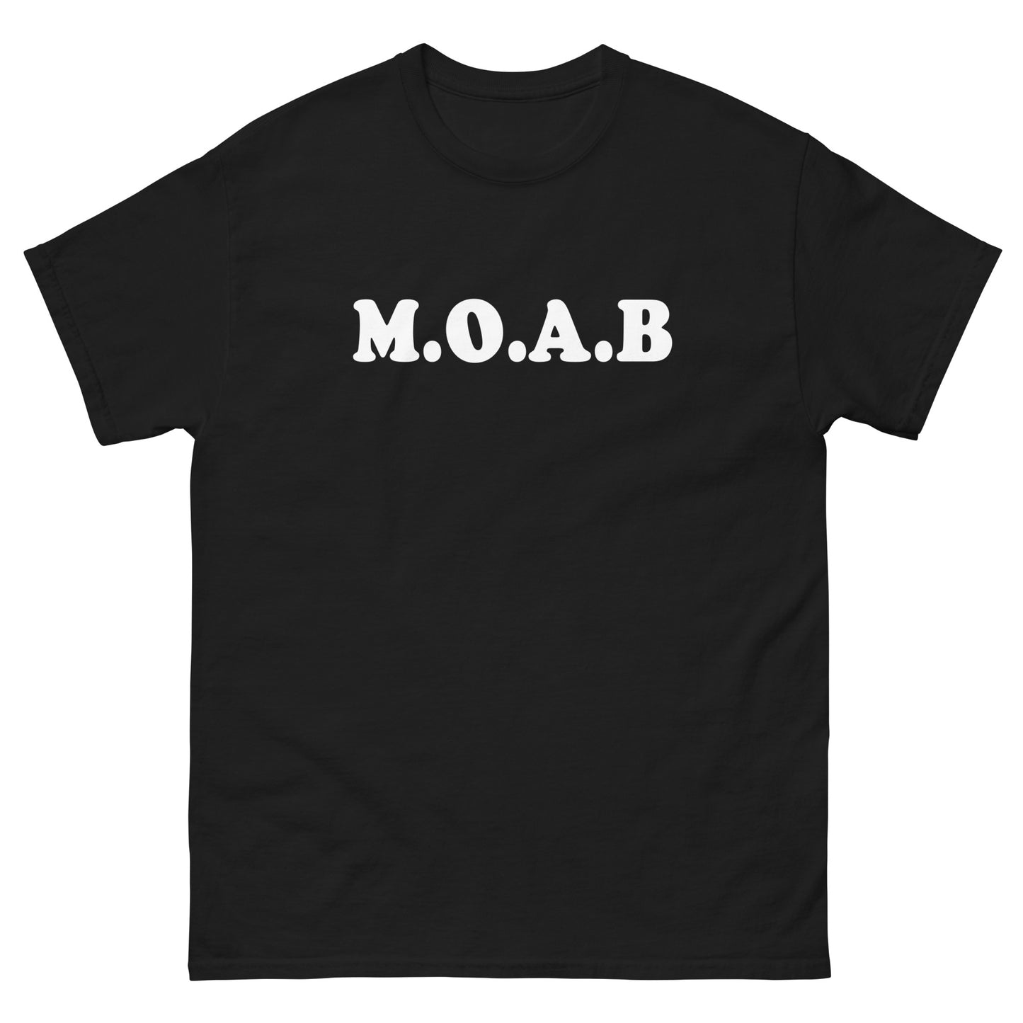 Men's classic tee