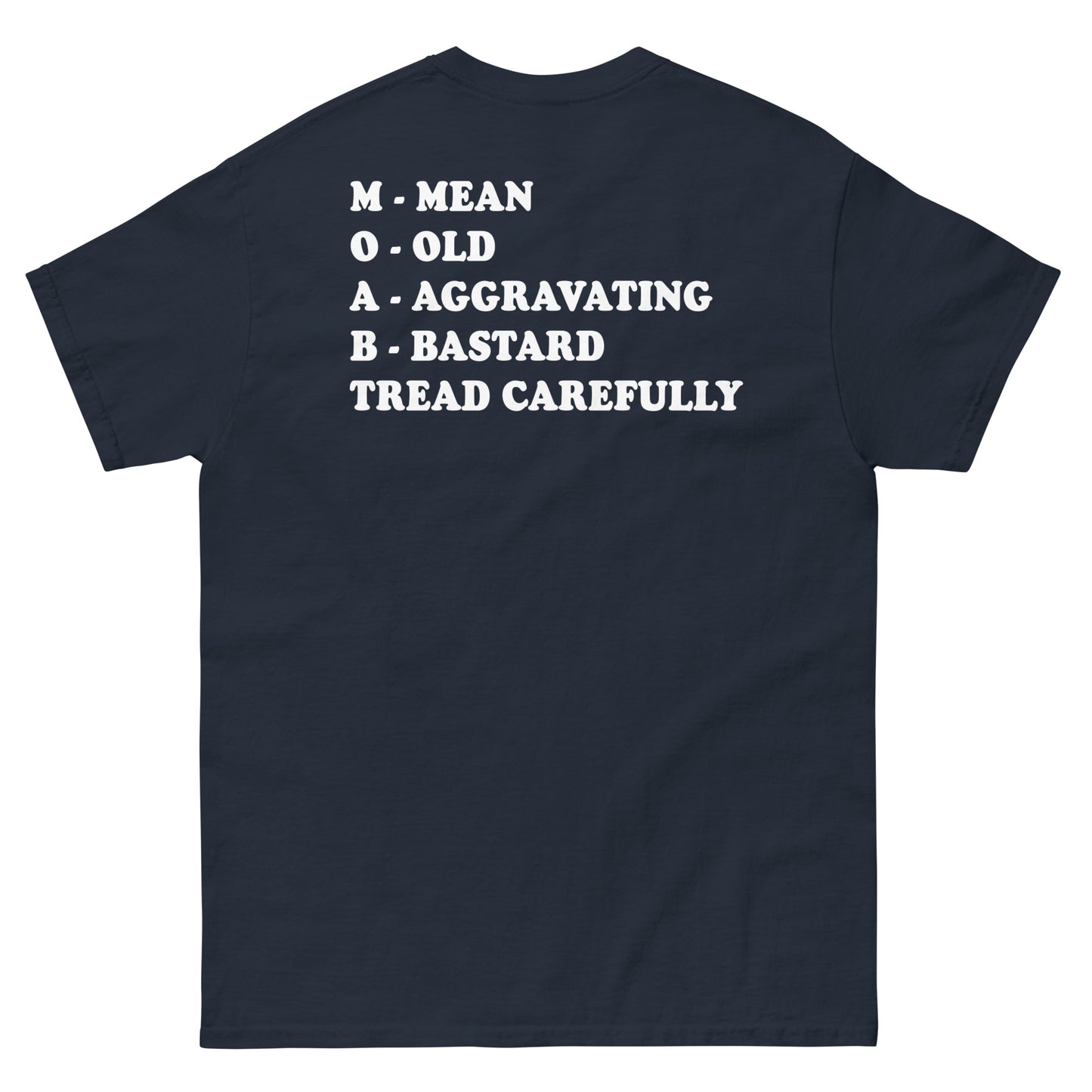 Men's classic tee