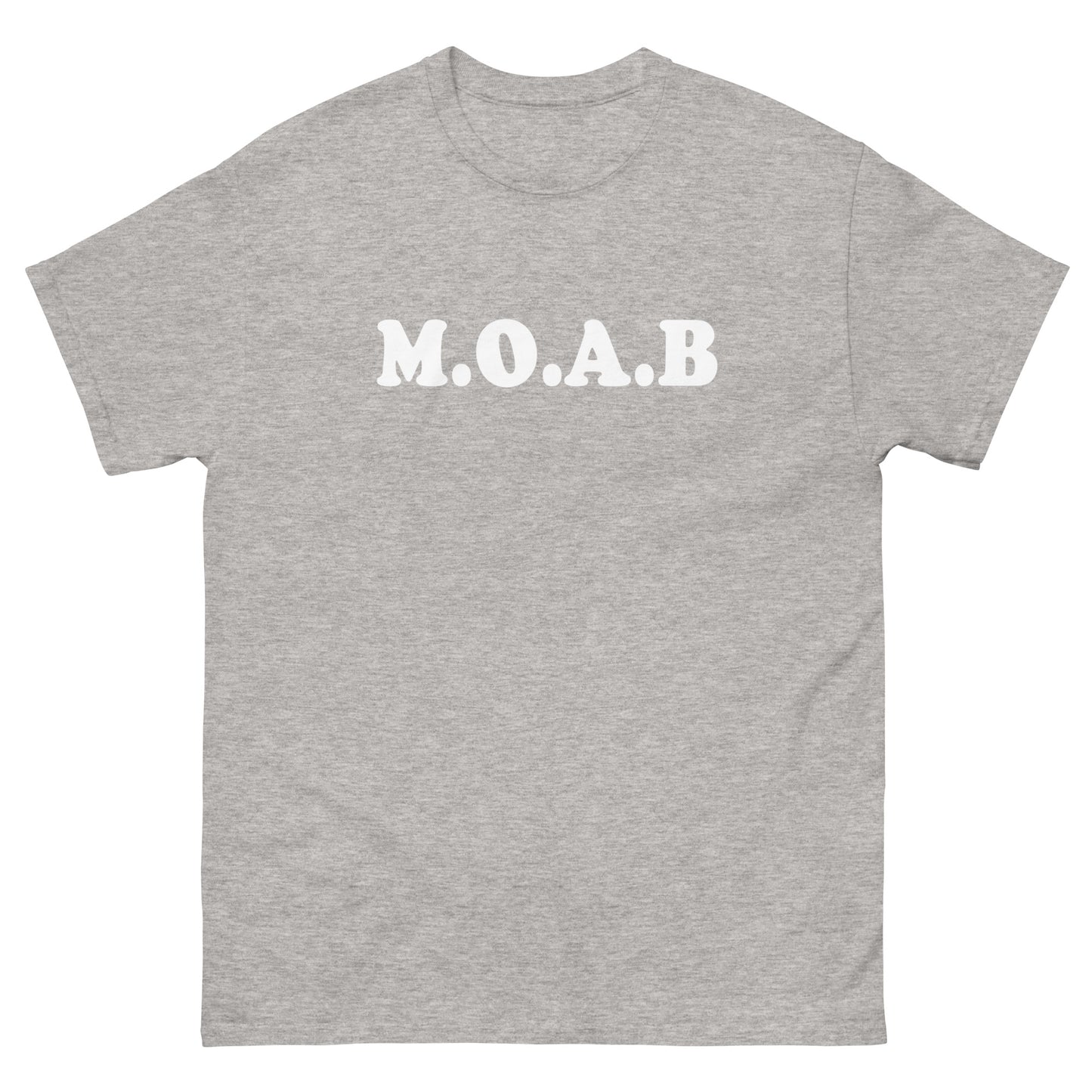 Men's classic tee