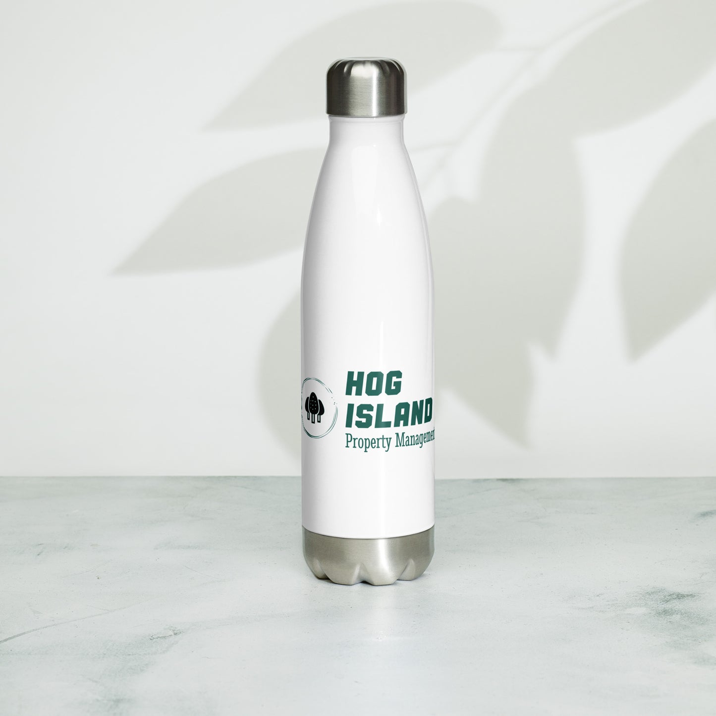 Stainless Steel Water Bottle