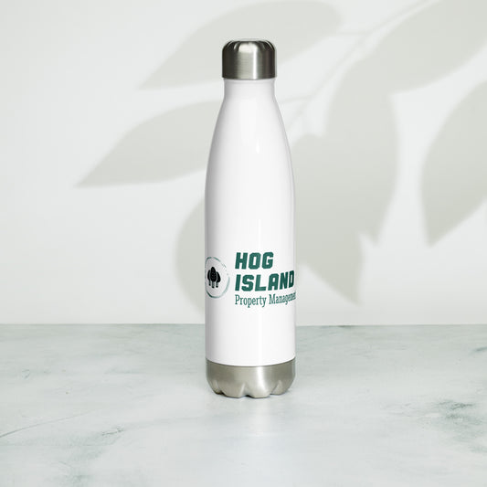 Stainless Steel Water Bottle